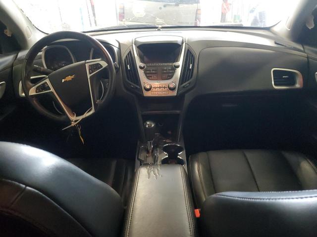 Photo 8 from auction – 2017 CHEVROLET EQUINOX LT with VIN 2GNALCEK7H6206790