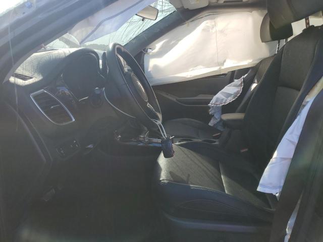 Photo 7 from auction – 2021 KIA SELTOS EX with VIN KNDERCAA4M7155569