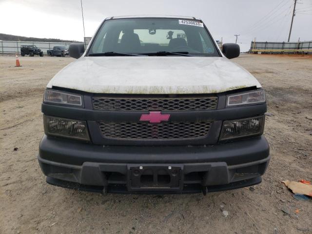 Photo 5 from auction – 2004 CHEVROLET COLORADO with VIN 1GCDT196048211342