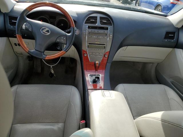 Photo 8 from auction – 2007 LEXUS ES 350 with VIN JTHBJ46G872059490
