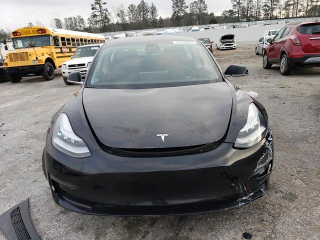 Photo 5 from auction – 2019 TESLA MODEL 3 with VIN 5YJ3E1EA1KF410557