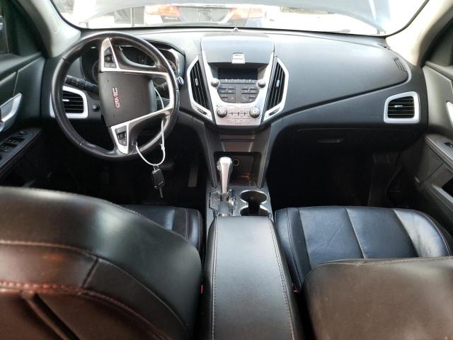 Photo 8 from auction – 2011 GMC TERRAIN SL with VIN 2CTFLVE53B6427030