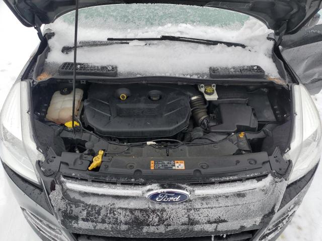 Photo 11 from auction – 2015 FORD ESCAPE SE with VIN 1FMCU9G98FUA63869