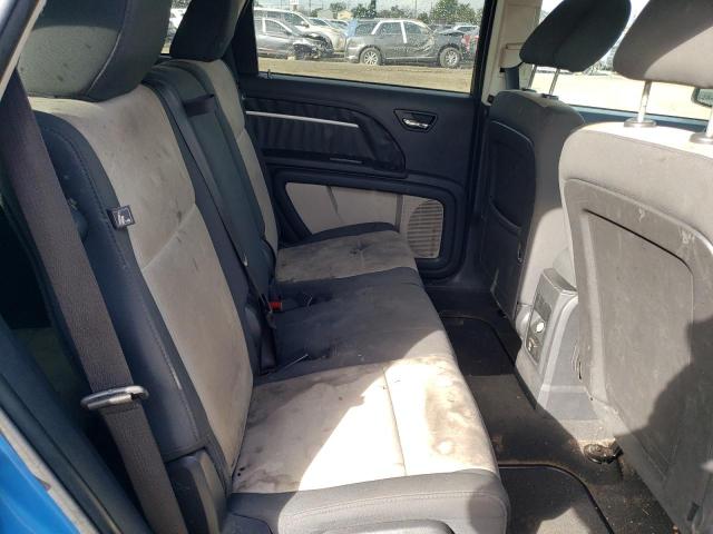 Photo 11 from auction – 2009 DODGE JOURNEY SX with VIN 3D4GG57V29T578001