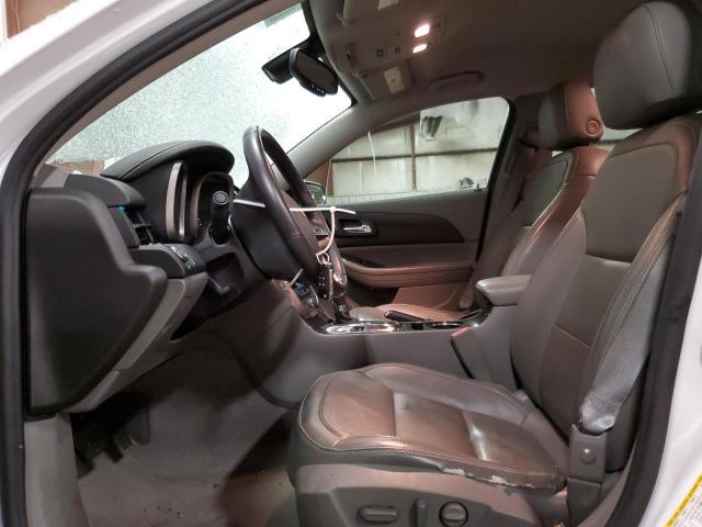 Photo 7 from auction – 2015 CHEVROLET MALIBU 2LT with VIN 1G11D5SL9FF244810