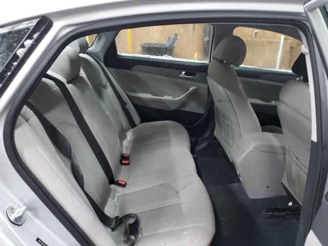 Photo 10 from auction – 2016 HYUNDAI SONATA SE with VIN 5NPE24AF1GH327644