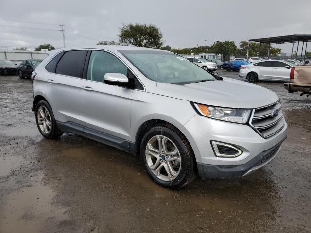 Photo 4 from auction – 2015 FORD EDGE TITAN with VIN 2FMTK3K9XFBB74035