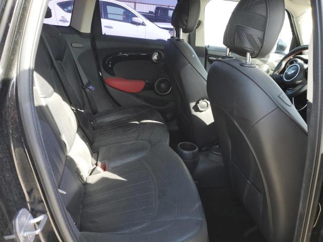 Photo 10 from auction – 2015 MINI COOPER S with VIN WMWXU3C53F2B59622
