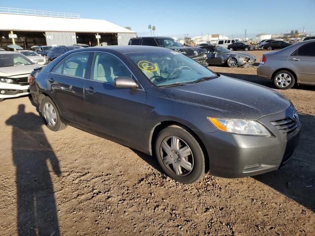 Photo 4 from auction – 2009 TOYOTA CAMRY BASE with VIN 4T1BE46K29U412187