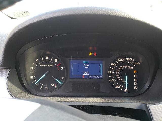 Photo 9 from auction – 2013 FORD EDGE SEL with VIN 2FMDK4JC2DBC07226