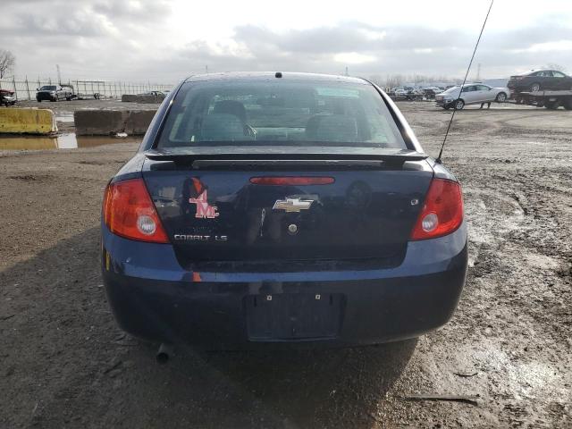 Photo 6 from auction – 2008 CHEVROLET COBALT LS with VIN 1G1AK58F687165910