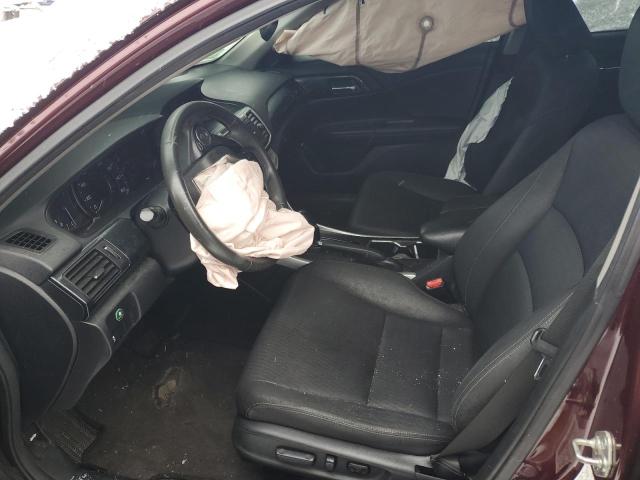 Photo 7 from auction – 2014 HONDA ACCORD SPO with VIN 1HGCR2F58EA080233