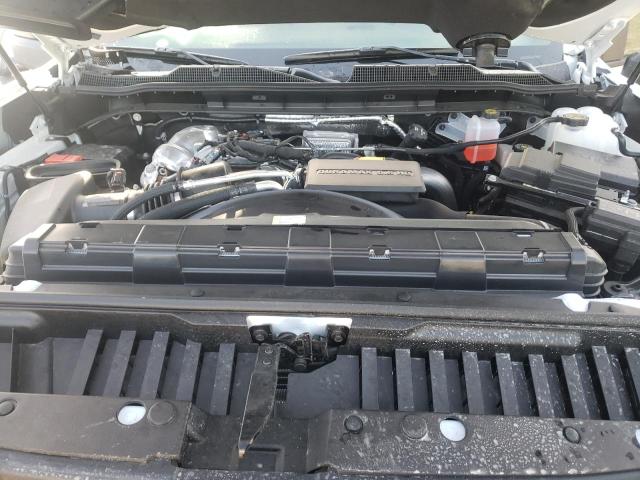 Photo 11 from auction – 2023 CHEVROLET SILVERADO with VIN 1GC4YLEY2PF171818
