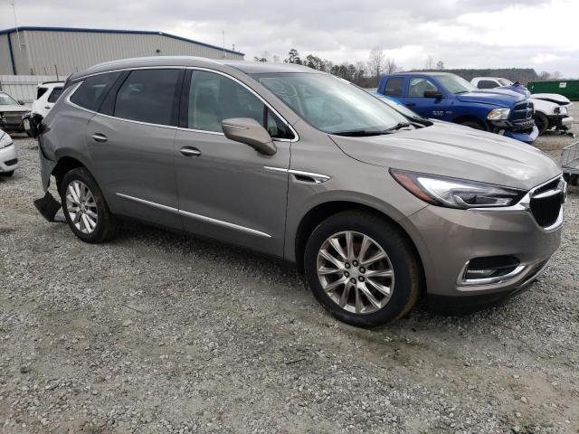 Photo 4 from auction – 2018 BUICK ENCLAVE with VIN 5GAEVAKWXJJ132808