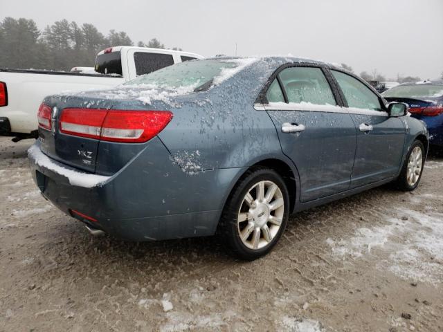 Фото 3 с аукциона – 2011 LINCOLN MKZ с VIN 3LNHL2JC4BR775141