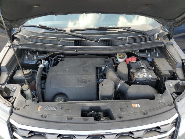 Photo 12 from auction – 2017 FORD EXPLORER with VIN 1FM5K7B82HGE19624