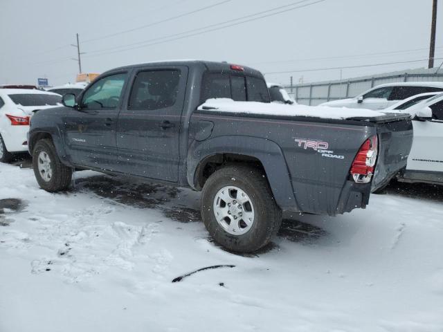 Photo 2 from auction – 2010 TOYOTA TACOMA DOU with VIN 3TMLU4EN2AM043167