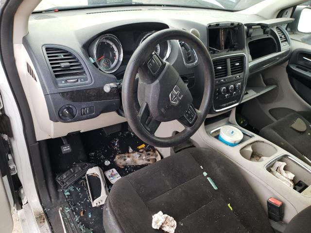 Photo 8 from auction – 2015 DODGE GRAND CARA with VIN 2C4RDGCG2FR745828