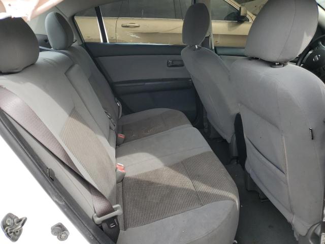 Photo 10 from auction – 2012 NISSAN SENTRA 2.0 with VIN 3N1AB6AP5CL638087