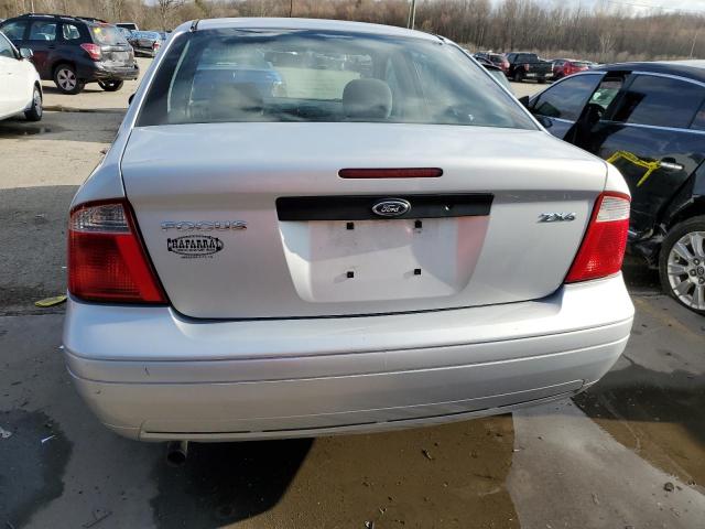 Photo 6 from auction – 2006 FORD FOCUS ZX4 with VIN 1FAFP34N86W241569