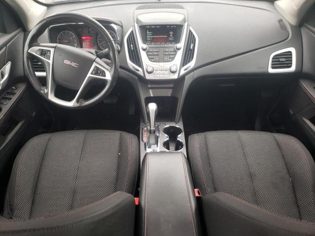 Photo 8 from auction – 2013 GMC TERRAIN SL with VIN 2GKALSEK6D6318207