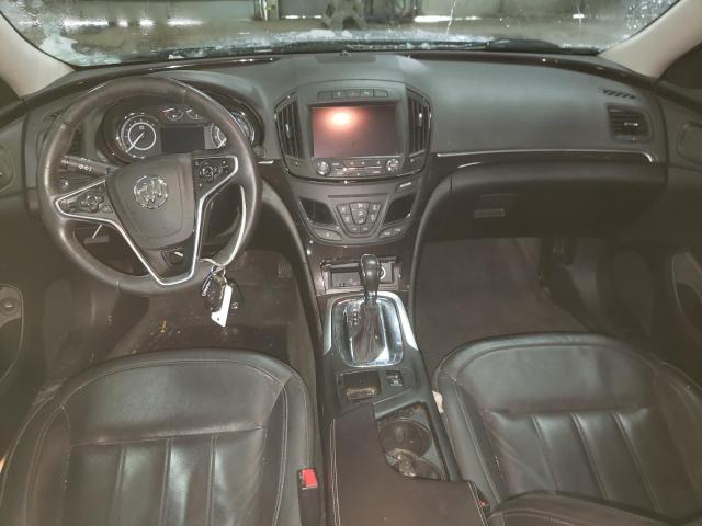 Photo 8 from auction – 2015 BUICK REGAL PREM with VIN 2G4GN5EXXF9187938