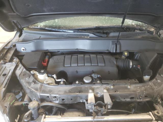 Photo 12 from auction – 2017 BUICK ENCLAVE with VIN 5GAKVBKD8HJ175853
