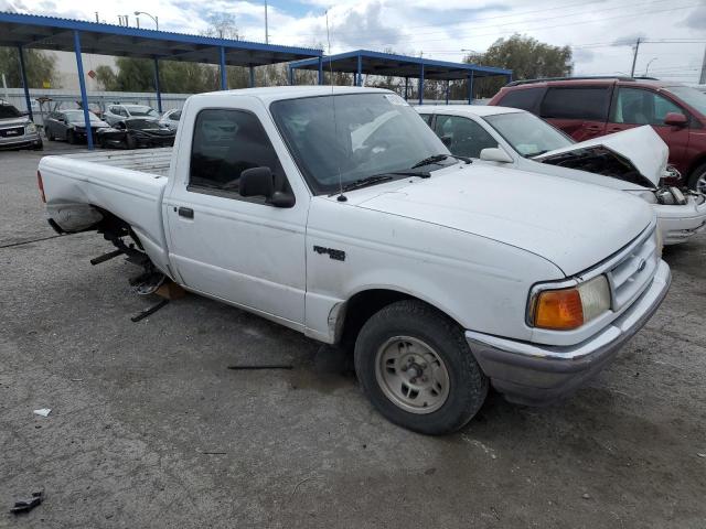 Photo 4 from auction – 1997 FORD RANGER with VIN 1FTCR10A9VPA03995