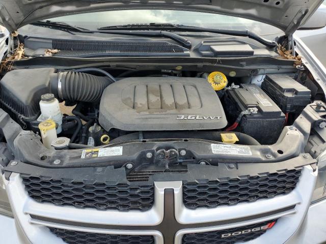Photo 12 from auction – 2018 DODGE GRAND CARA with VIN 2C4RDGEG0JR271836