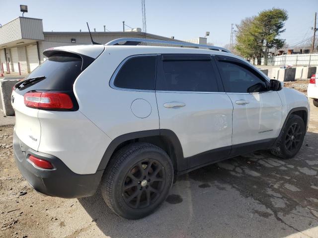 Photo 3 from auction – 2015 JEEP CHEROKEE L with VIN 1C4PJMCS4FW768411