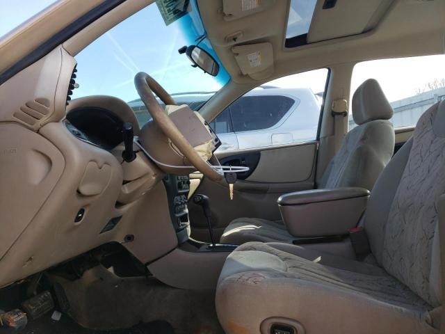 Photo 7 from auction – 2003 CHEVROLET MALIBU LS with VIN 1G1NE52J33M545626