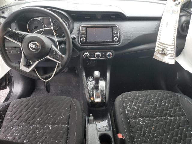 Photo 8 from auction – 2021 NISSAN KICKS S with VIN 3N1CP5BV8ML502667