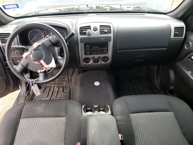 Photo 8 from auction – 2008 GMC CANYON SLE with VIN 1GTCS399688225840