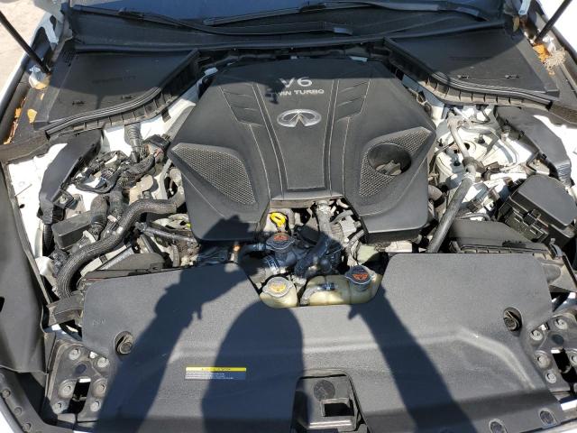 Photo 11 from auction – 2019 INFINITI Q50 LUXE with VIN JN1EV7AP4KM511110