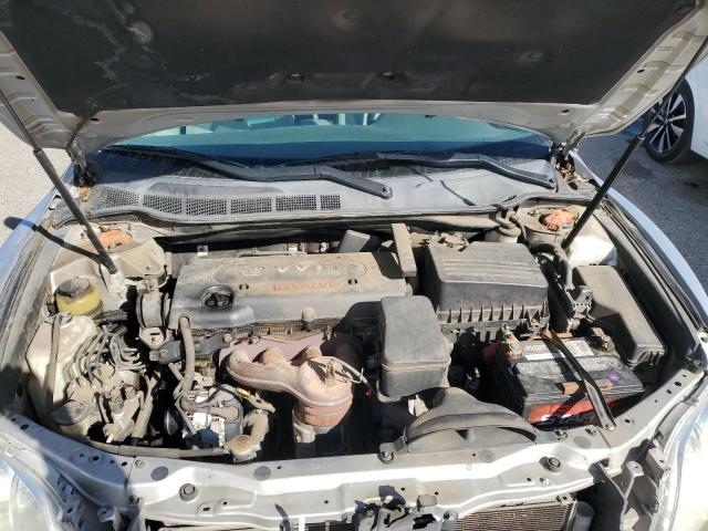 Photo 11 from auction – 2009 TOYOTA CAMRY BASE with VIN 4T1BE46K59U398964