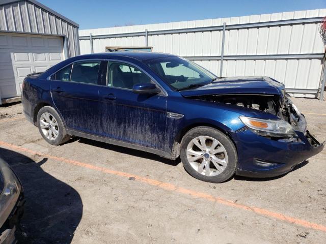 Photo 4 from auction – 2012 FORD TAURUS SEL with VIN 1FAHP2EW0CG128926
