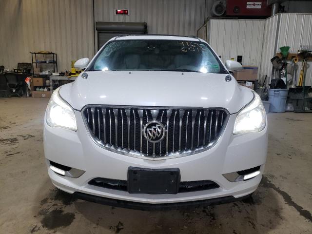 Photo 5 from auction – 2016 BUICK ENCLAVE with VIN 5GAKVCKDXGJ276560