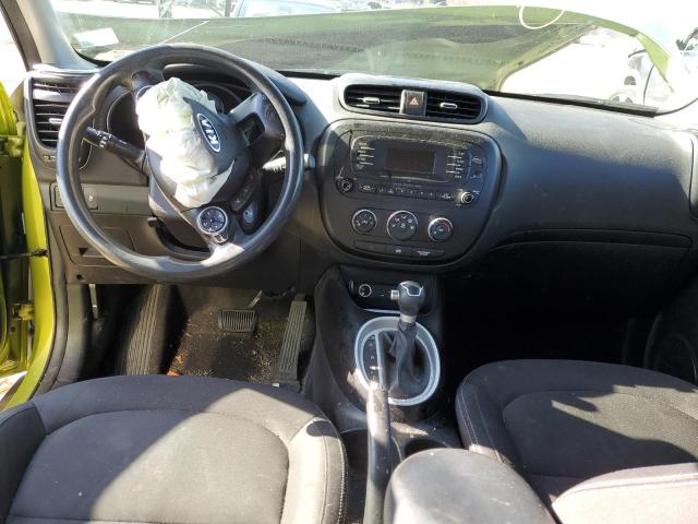 Photo 8 from auction – 2015 KIA SOUL with VIN KNDJN2A28F7807058