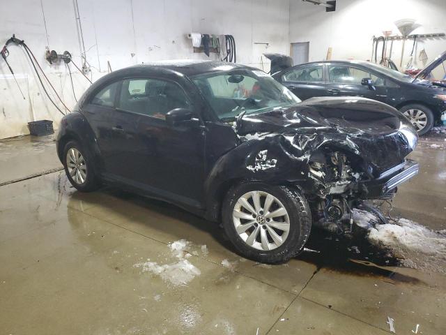 Photo 4 from auction – 2014 VOLKSWAGEN BEETLE with VIN 3VWFP7AT4EM603221