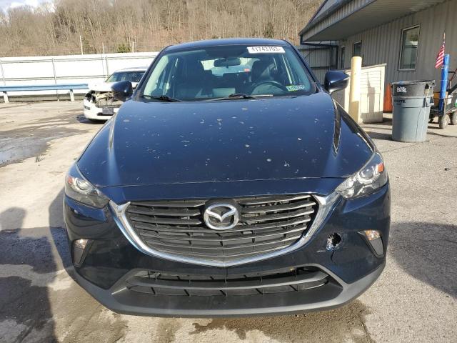 Photo 5 from auction – 2016 MAZDA CX-3 TOURI with VIN JM1DKBC78G0104844
