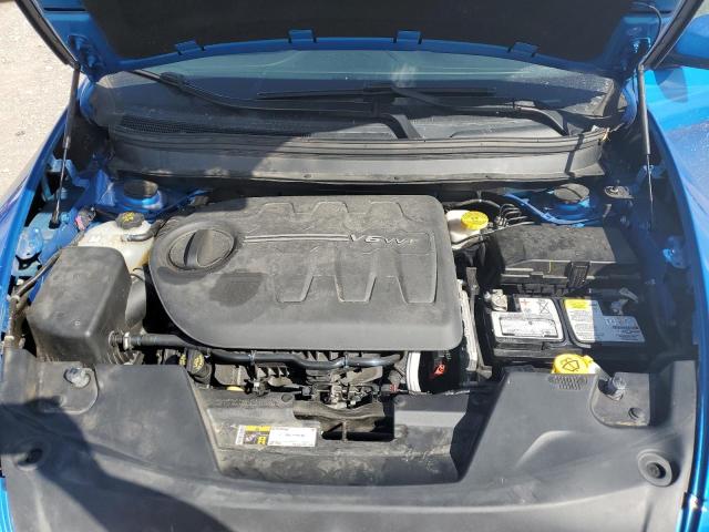 Photo 11 from auction – 2018 JEEP CHEROKEE L with VIN 1C4PJMCX4JD579340