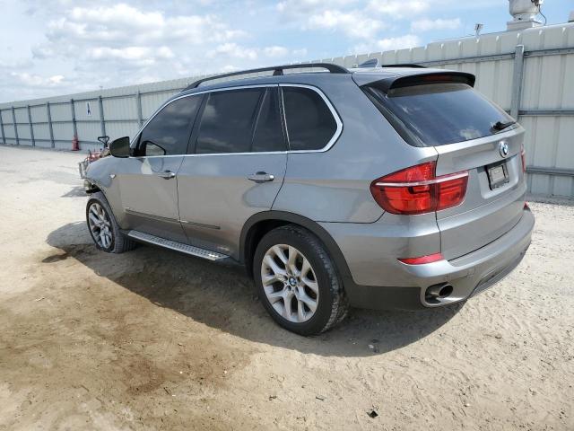 Photo 2 from auction – 2013 BMW X5 XDRIVE3 with VIN 5UXZV4C53D0E11052