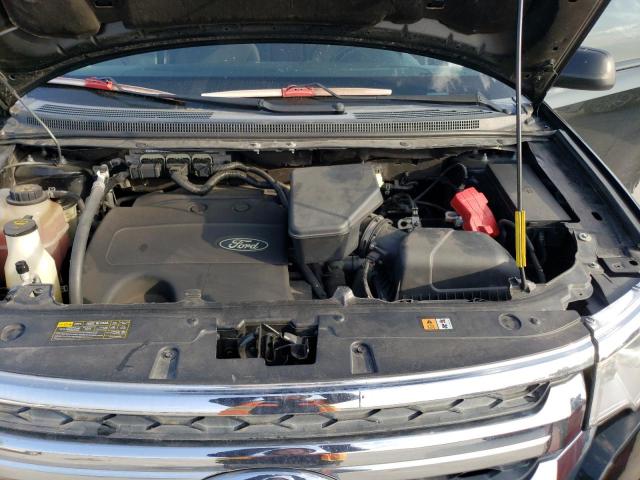 Photo 12 from auction – 2013 FORD EDGE SE with VIN 2FMDK3GC4DBE25167