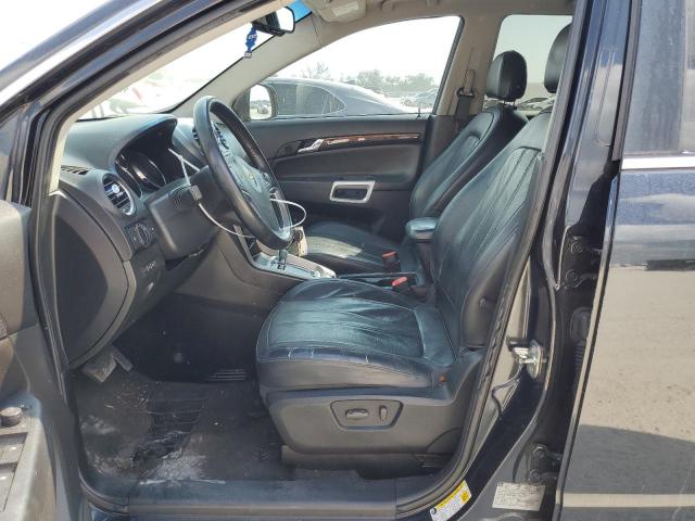 Photo 7 from auction – 2014 CHEVROLET CAPTIVA LT with VIN 3GNAL3EK2ES632464
