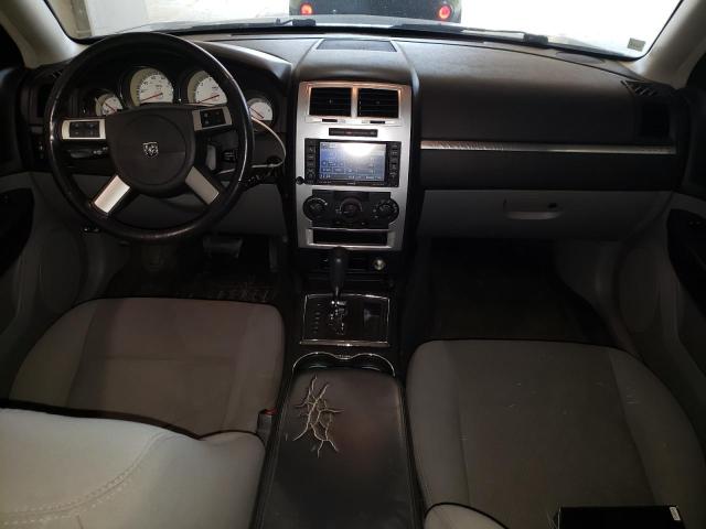 Photo 8 from auction – 2010 DODGE CHARGER with VIN 2B3CA3CV2AH223075