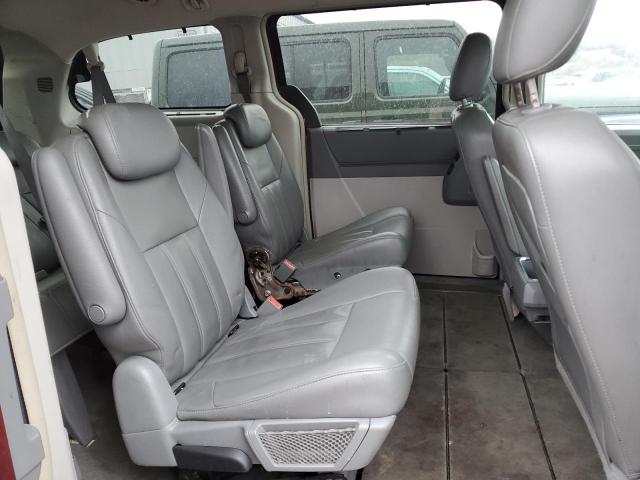 Photo 11 from auction – 2008 CHRYSLER TOWN & COU with VIN 2A8HR54P88R776190