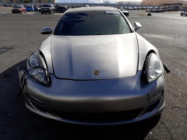 Photo 5 from auction – 2012 PORSCHE PANAMERA 2 with VIN WP0AA2A70CL071839