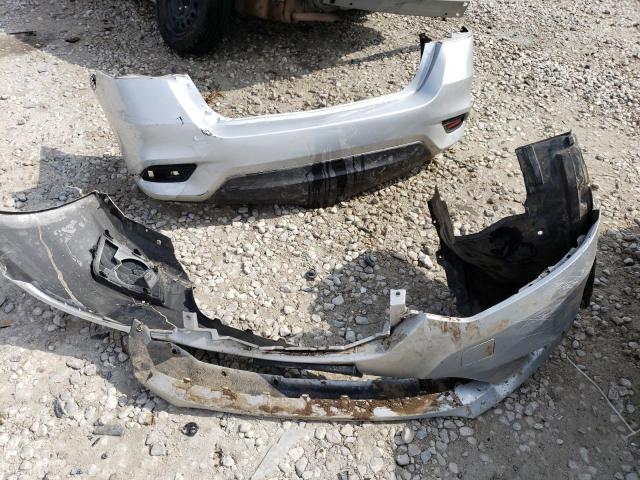 Photo 12 from auction – 2019 NISSAN SENTRA S with VIN 3N1AB7AP1KY215496