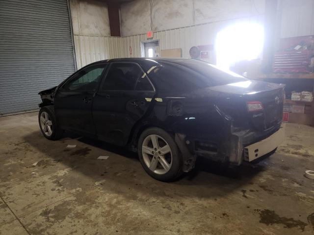 Photo 2 from auction – 2012 TOYOTA CAMRY BASE with VIN 4T1BF1FK0CU128981
