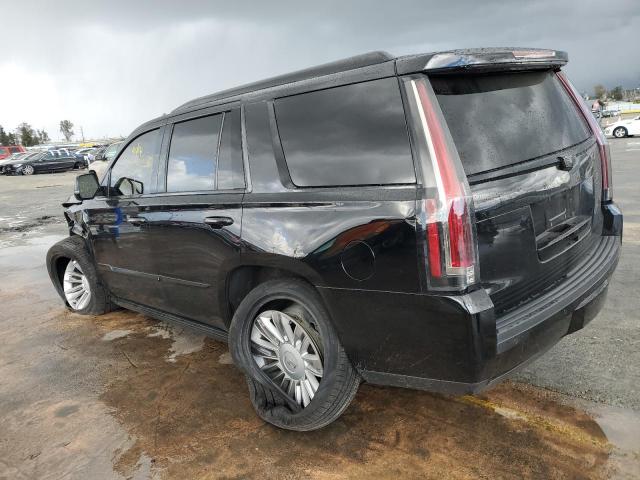 Photo 2 from auction – 2016 CADILLAC ESCALADE P with VIN 1GYS4DKJXGR480722